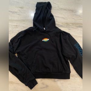 Vans hoodie
